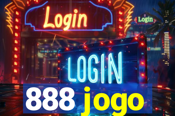 888 jogo